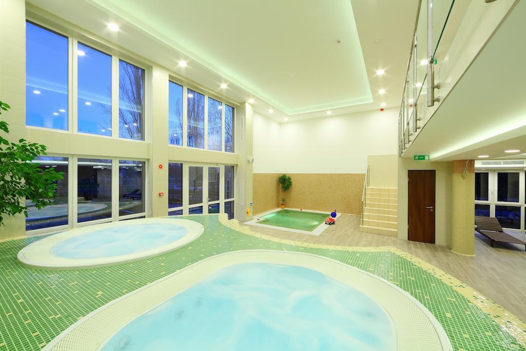 Hotel Margareta Balatonfüred Exteriér fotografie